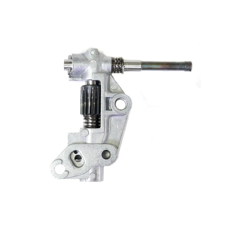 Pompe à huile chaine tronconneuse Shindaiwa