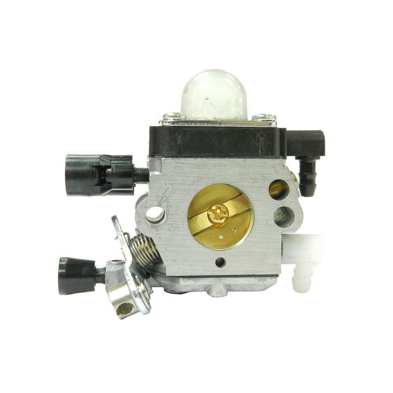 Carburateur débroussailleuse Stihl