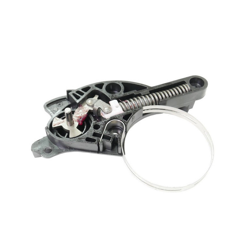 Frein chaine tronçonneuse Mc culloch et Poulan