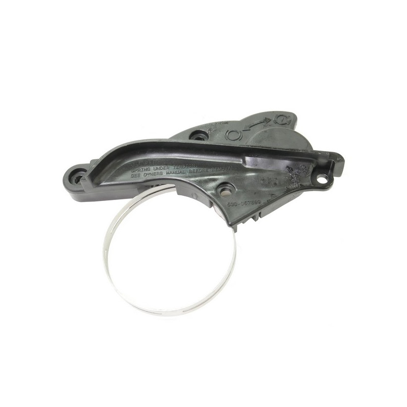 Frein chaine tronçonneuse Mc culloch et Poulan