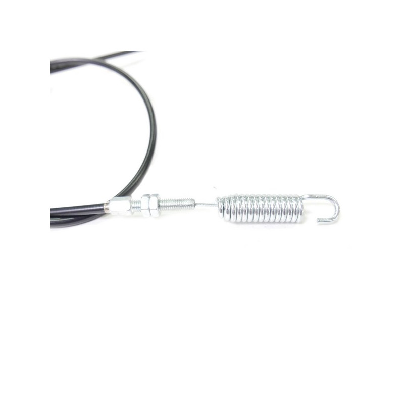 Câble marche arrière motobineuse Yvan Béal