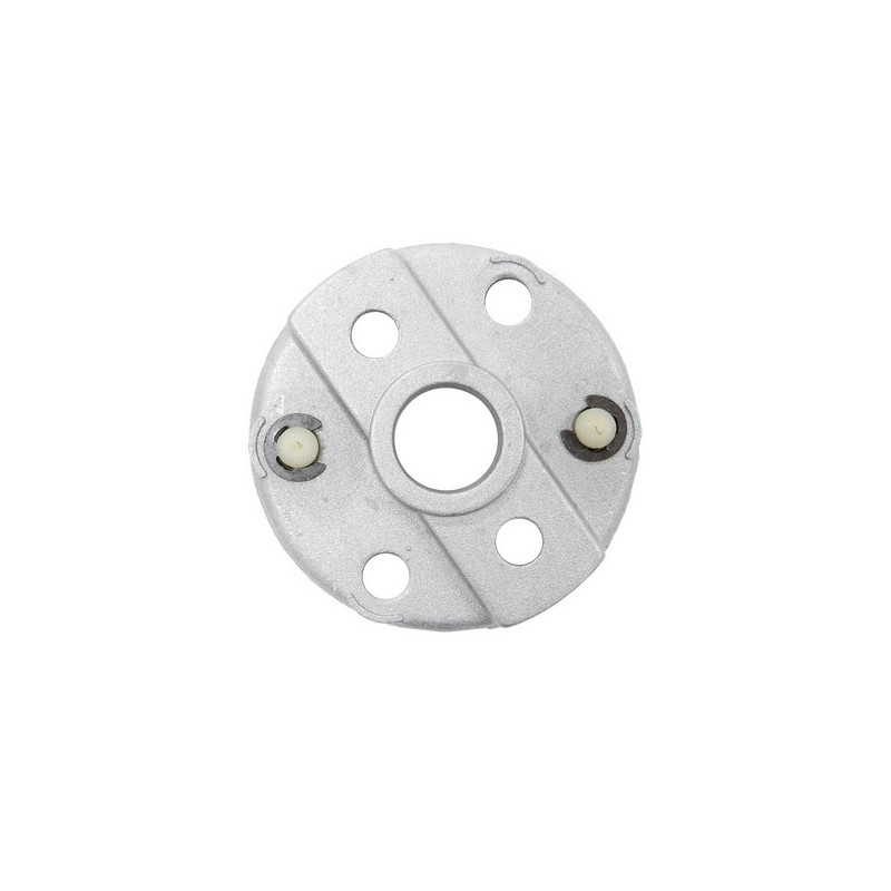 Cliquet lanceur taille haies Alpina / Mac Allister