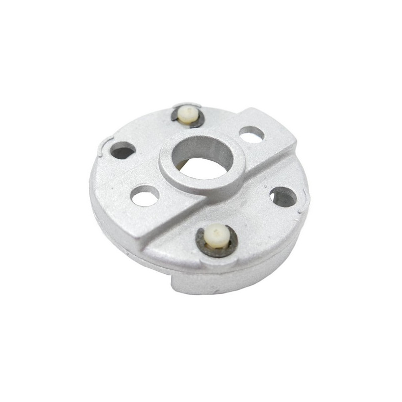 Cliquet lanceur taille haies Alpina / Mac Allister