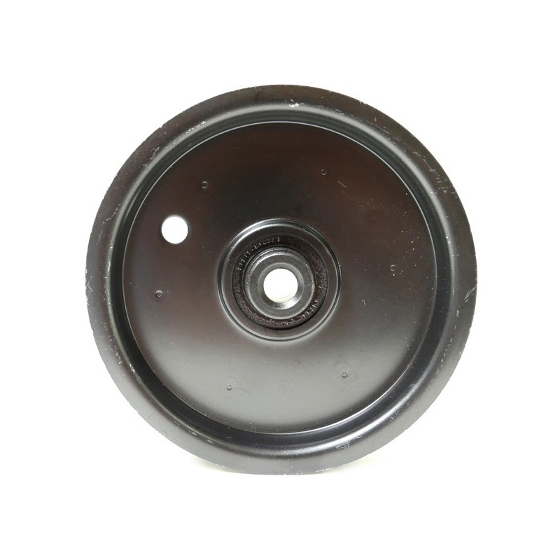 Poulie tendeur courroie autoportée MTD / Cub Cadet