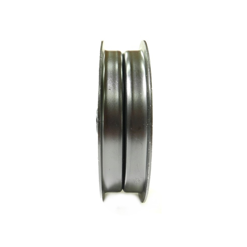 Poulie tendeur courroie autoportée MTD / Cub Cadet