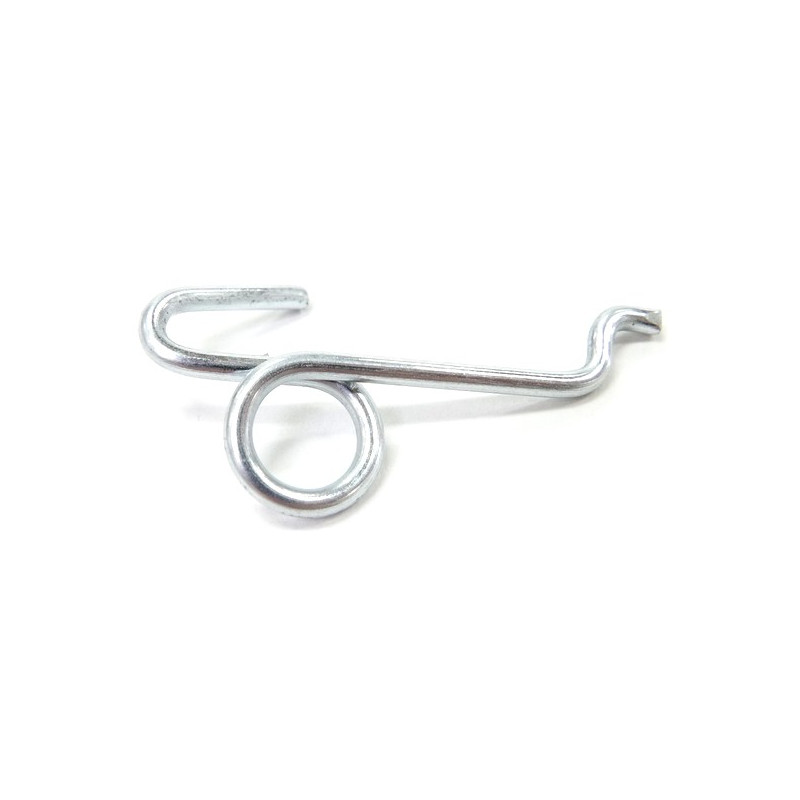 Tige régulateur tondeuse moteur Briggs Stratton