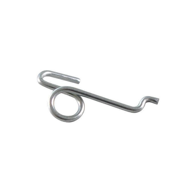 Tige régulateur tondeuse moteur Briggs Stratton