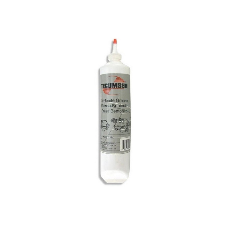 Graisse boite de vitesse Peerless