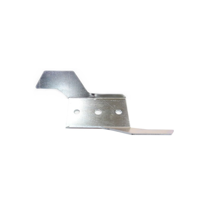 Ventilateur de lame tondeuse Oleo Mac, Staub, Dynamac