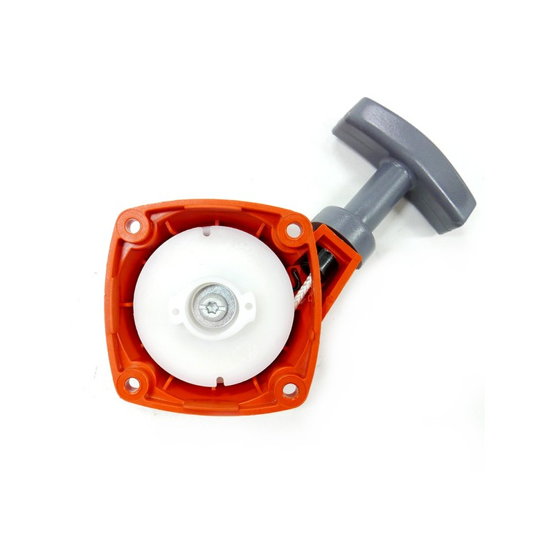 Lanceur débroussailleuse Oleo Mac 725S