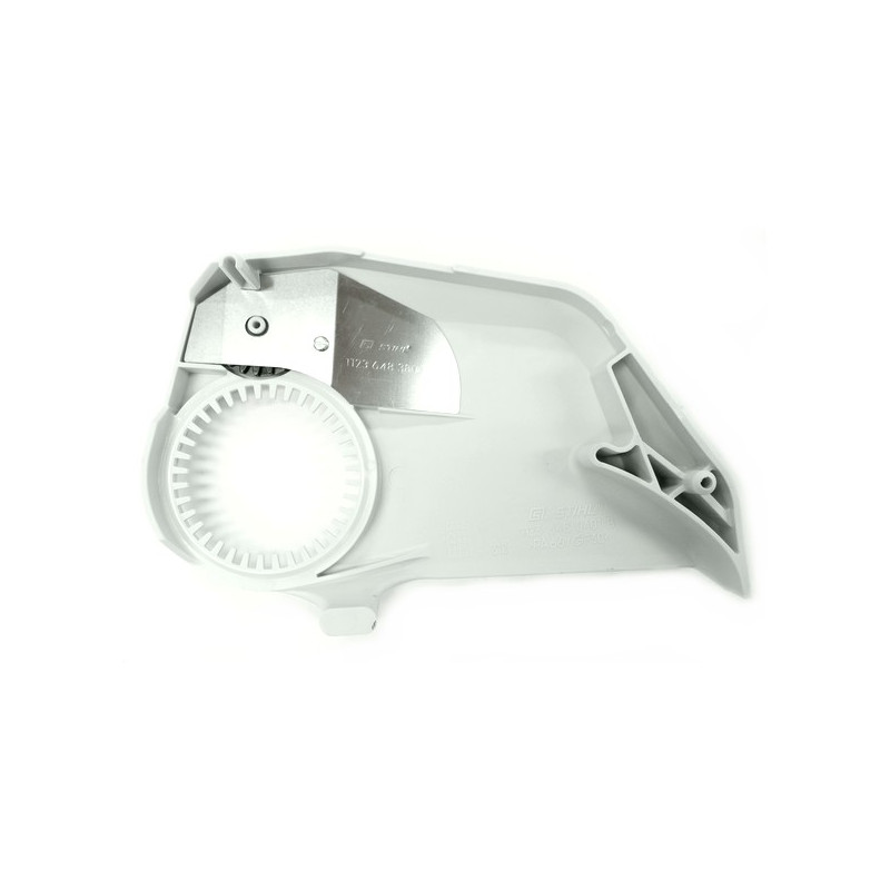 Carter de frein de chaine Stihl rapide