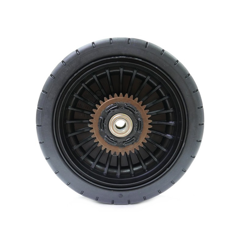Roue traction arrière tondeuse Honda