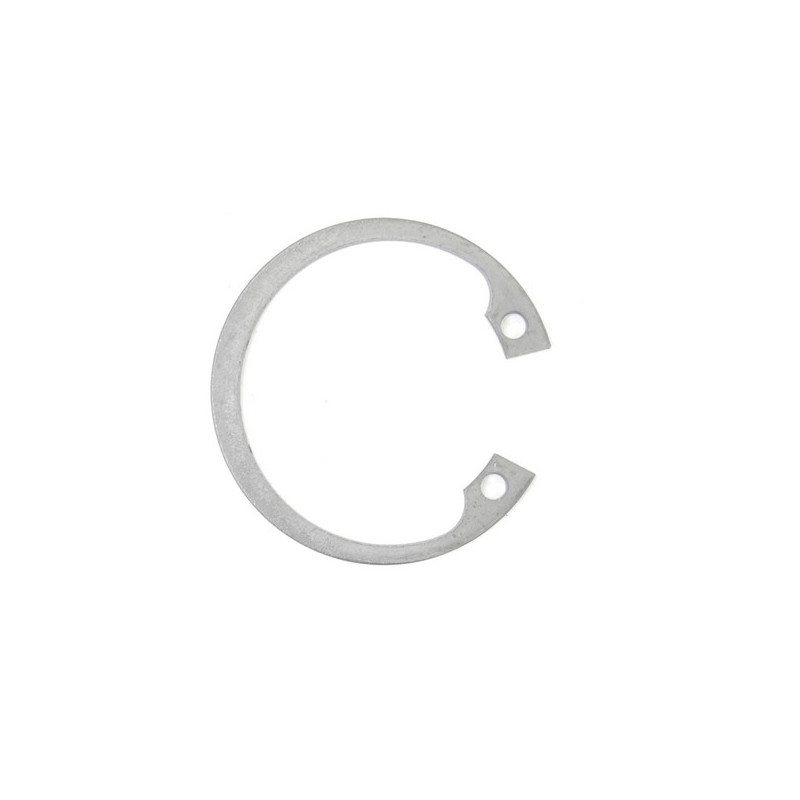 Circlips poulie crantée coupe autoportée GGP