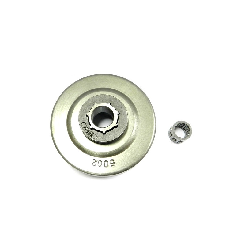 Pignon chaine tronconneuse Alpina / GGP