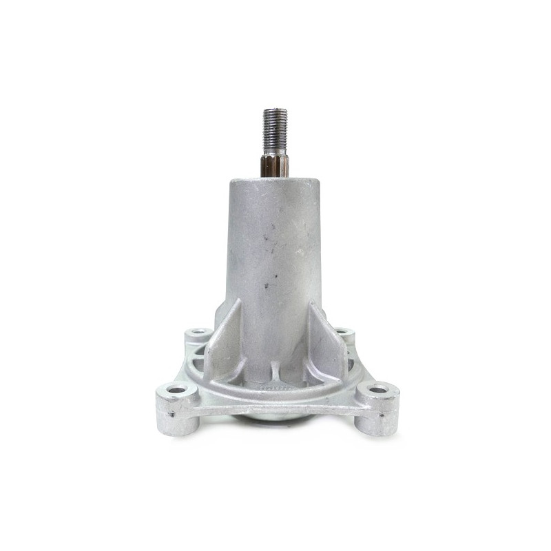 Palier lame Tracteur tondeuse Mc Culloch / Jonsered