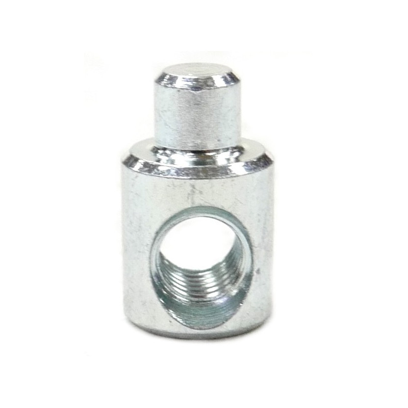 Téton tendeur chaine tronconneuse Echo