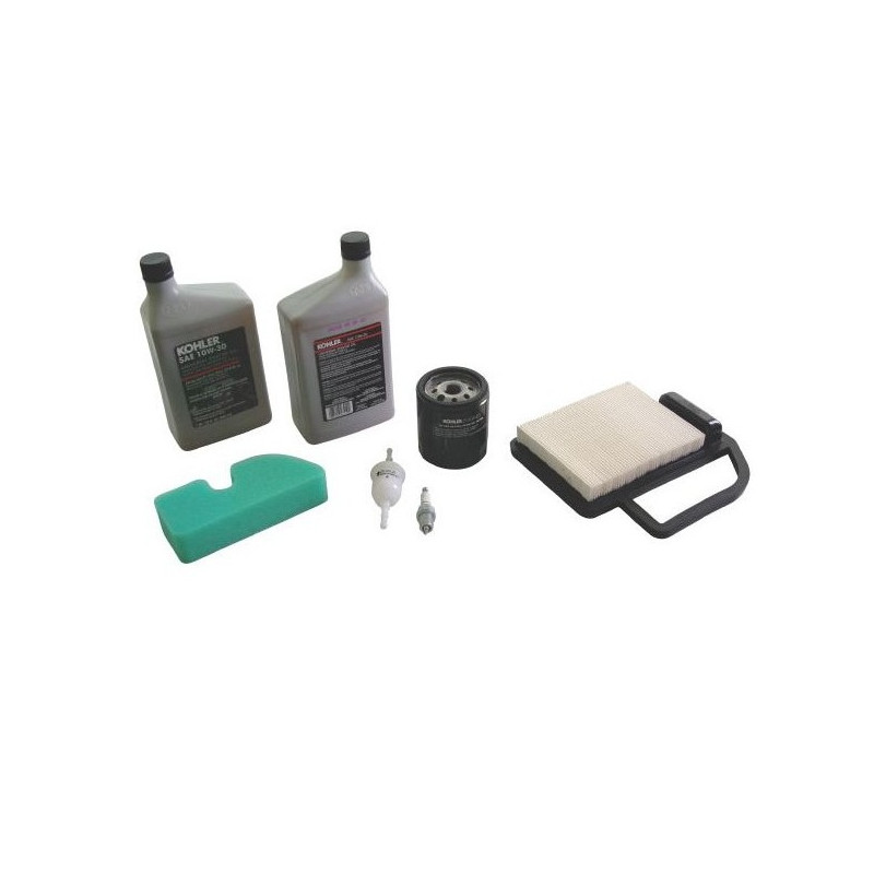 Kit entretien moteur Kohler