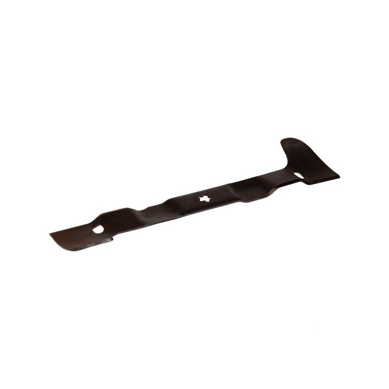 Lame gauche tracteur tondeuse Husqvarna / Mc Culloch