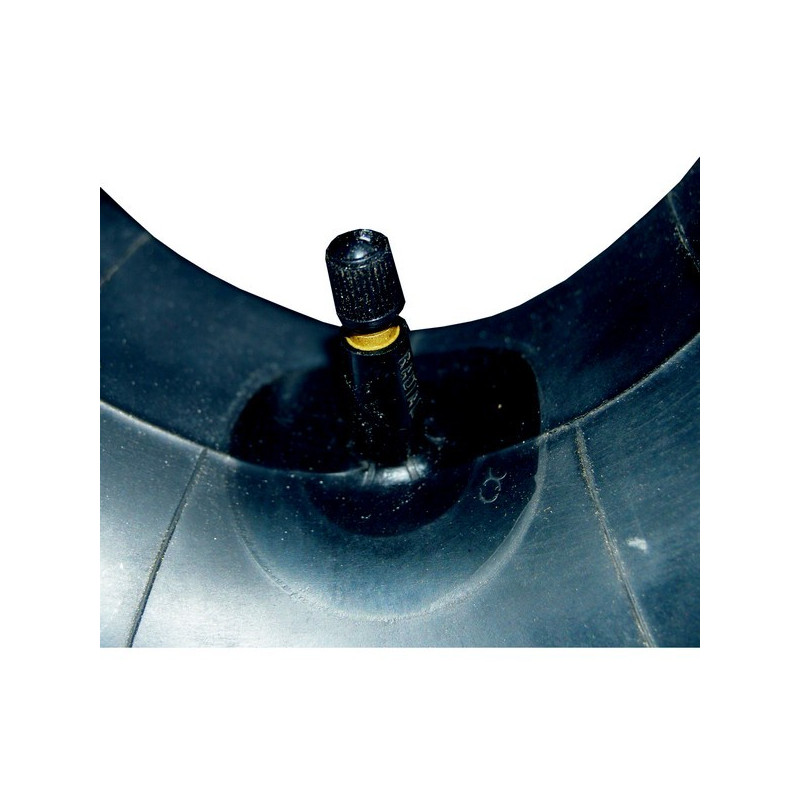 Chambre à air 8" valve droite