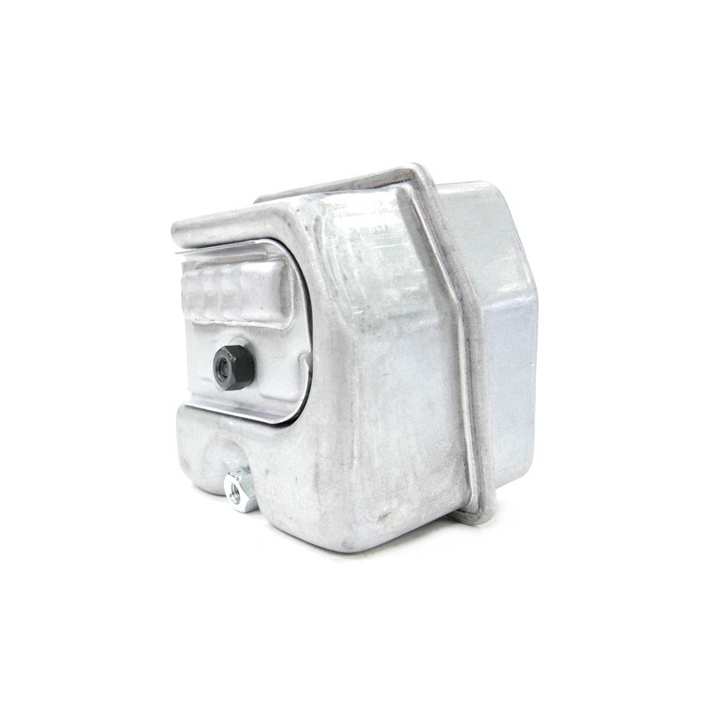 Pot échappement tronconneuse Homelite