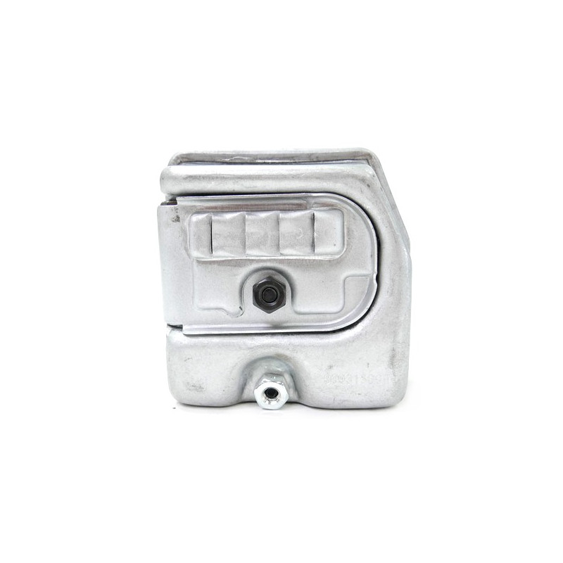 Pot échappement tronconneuse Homelite