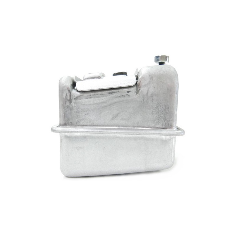 Pot échappement tronconneuse Homelite