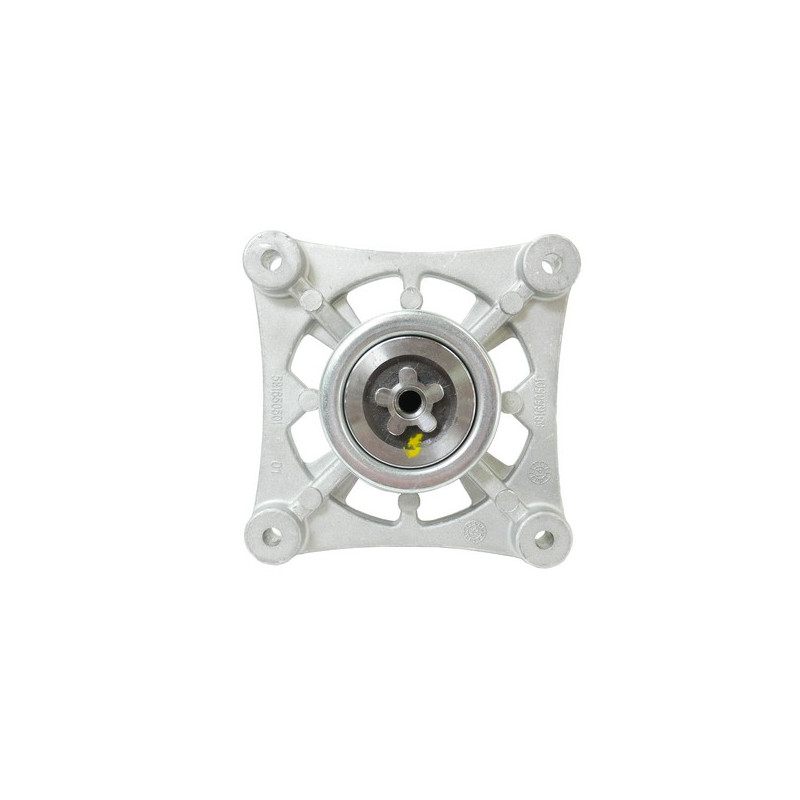 Palier support de lame droit autoportée Mc Culloch / Husqvarna