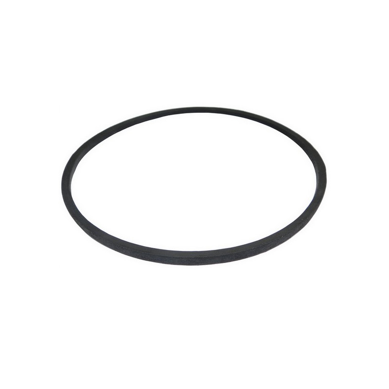 Courroie de traction autoportée Mc Culloch