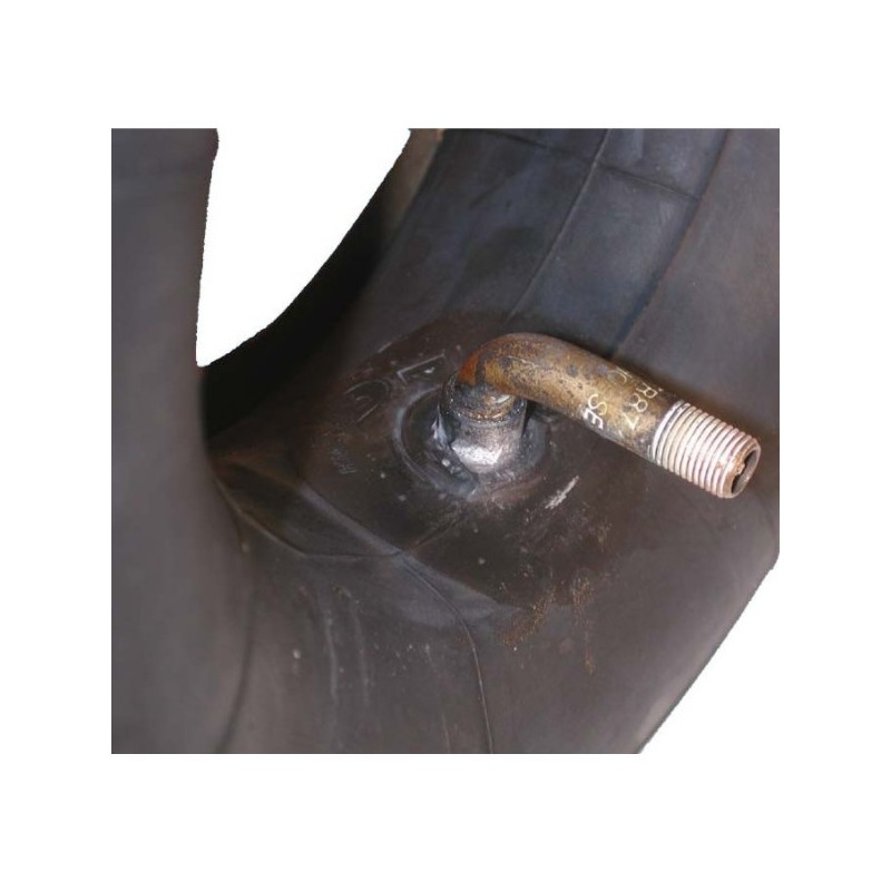 Chambre à air 400 X 12