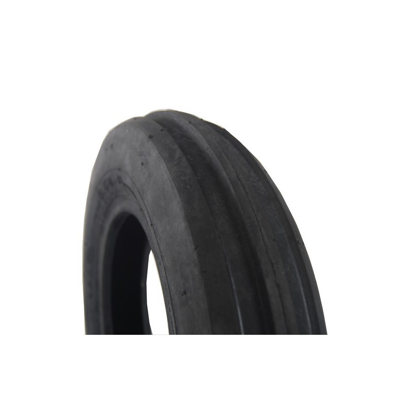 Pneu de brouette 3 bandes 350 x 6