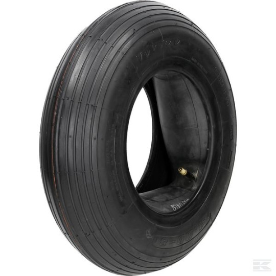 Pneu Brouette 480 400 X8