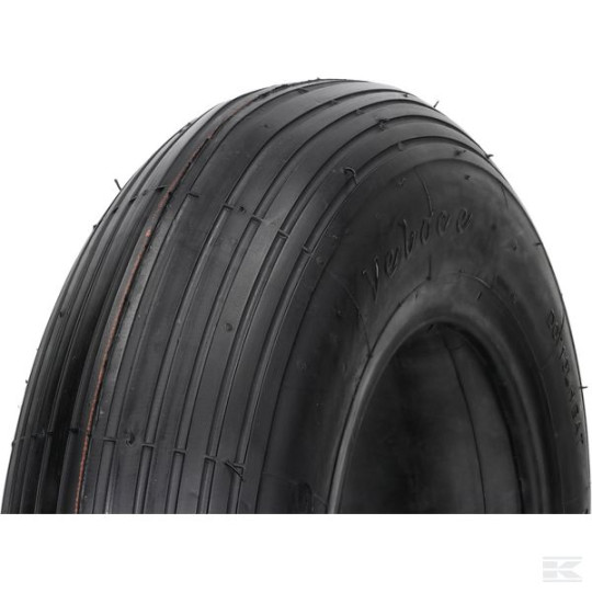 Pneu Brouette 480 400 X8