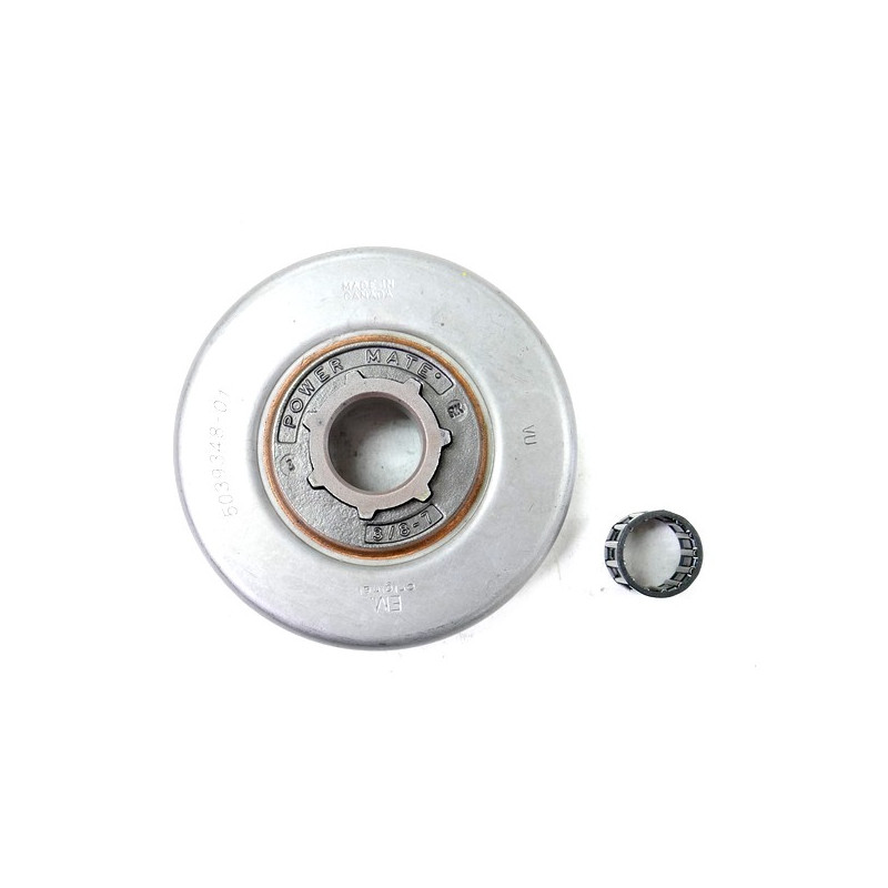 Pignon tronconneuse Husqvarna 3/8 7 Dents