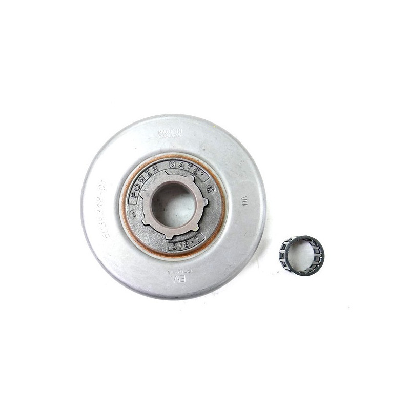 Pignon tronconneuse Husqvarna 3/8 7 Dents