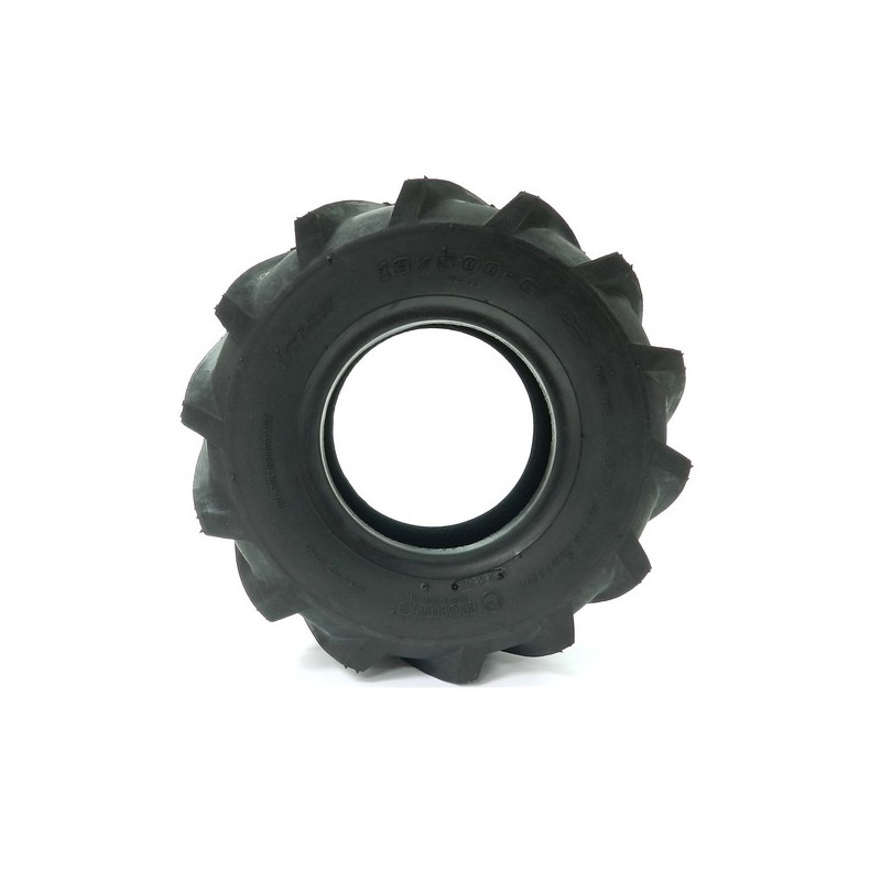 Pneu moculteur 13 x 500- 6