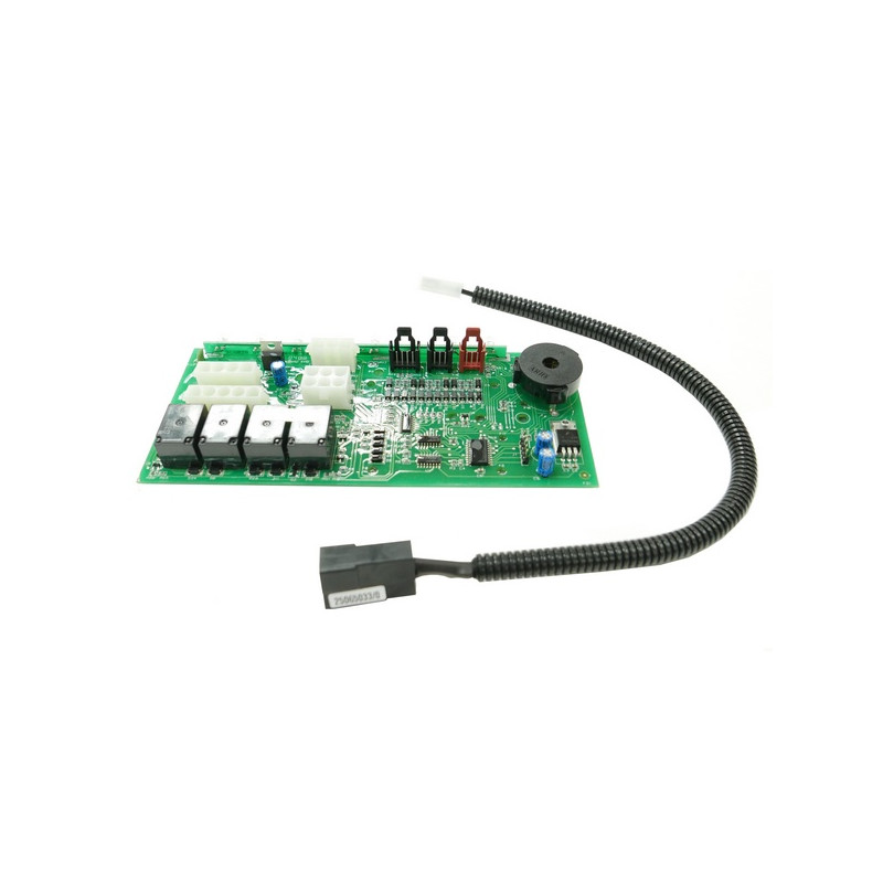 Carte électronique tracteur tondeuse Honda