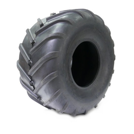 Pneu tracteur tondeuse 16X650-8 agraire