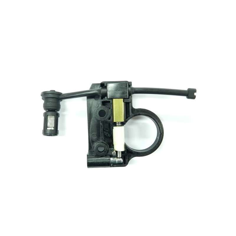 Pompe à huile tronconneuse Mc Culloch