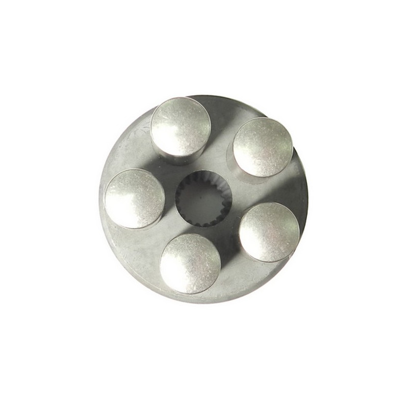 Bloc de cylindre boite Hydro Gear