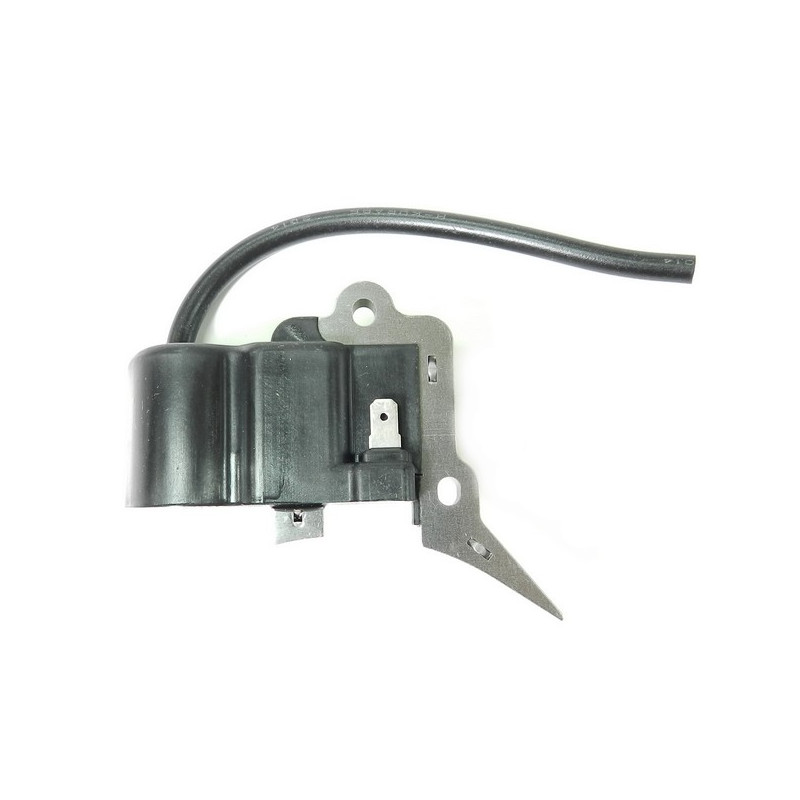 Bobine d'allumage débroussailleuse Iseki-Shindaiwa