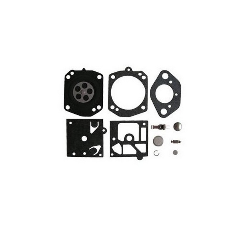 Membrane carburateur Walbro K12HDA