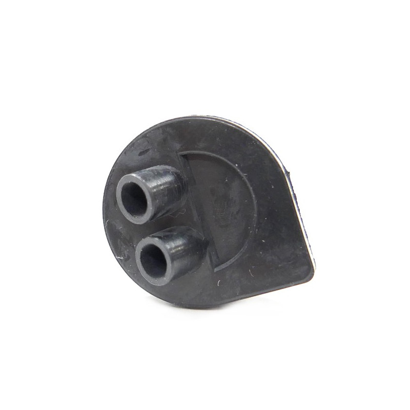 Passe durite essence réservoir tronçonneuse Alpina / GGP