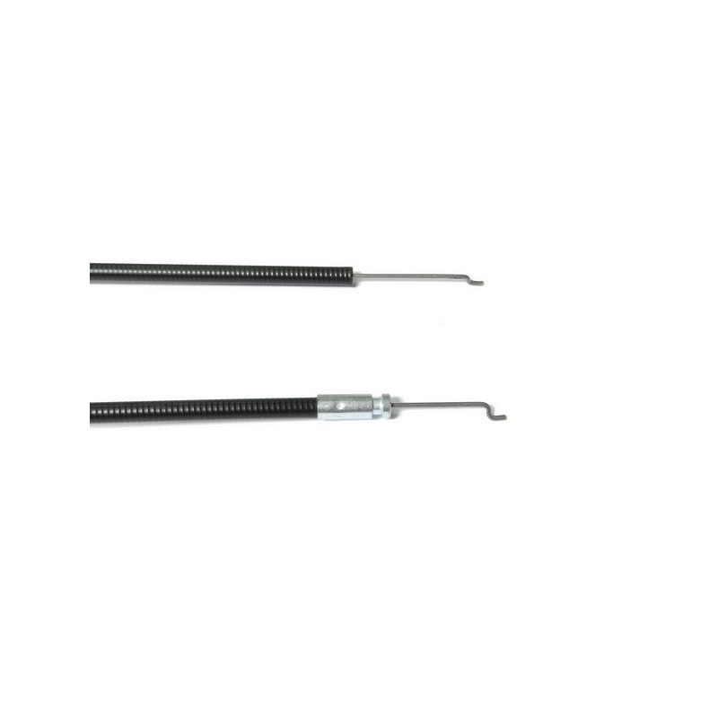 Cable d'accélérateur tondeuse Honda