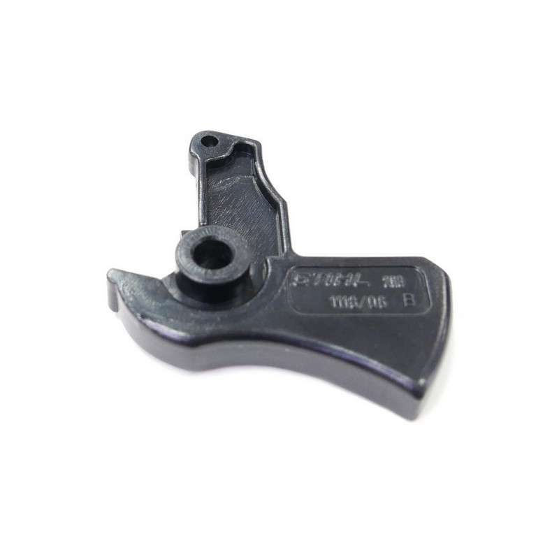 Gachette de gaz tronçonneuse Stihl 038