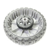 Roue Pour Tondeuse Toro 200mm (1154695) 22'' Recycler - 20332 - 20333