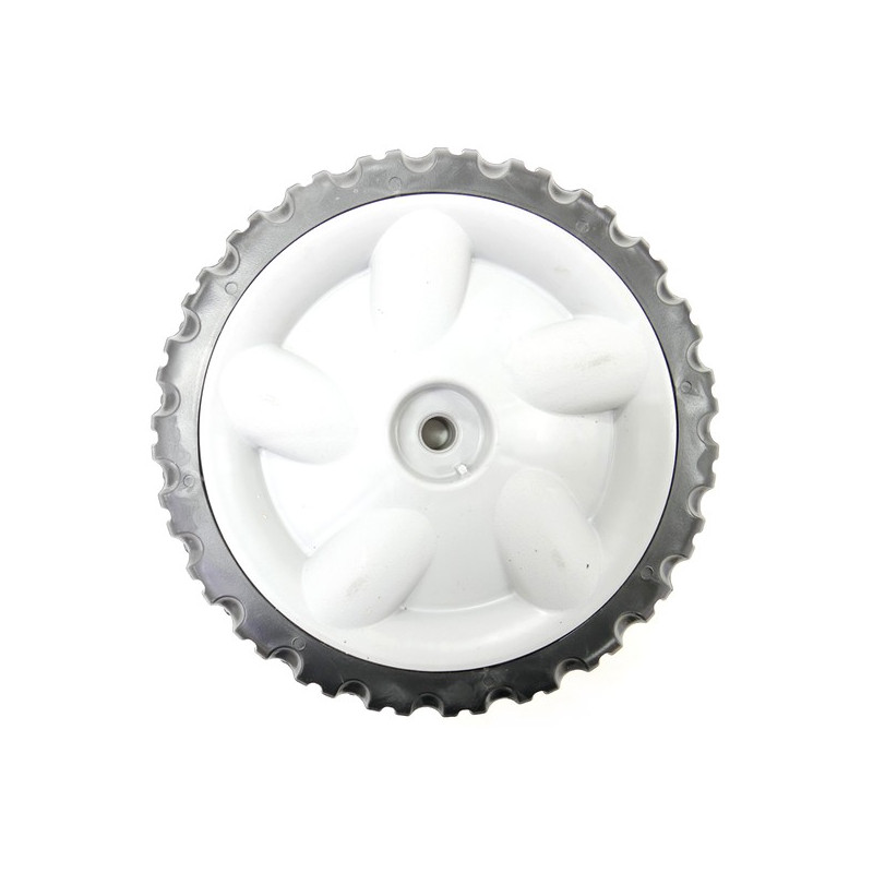 Roue arrière tondeuse Toro