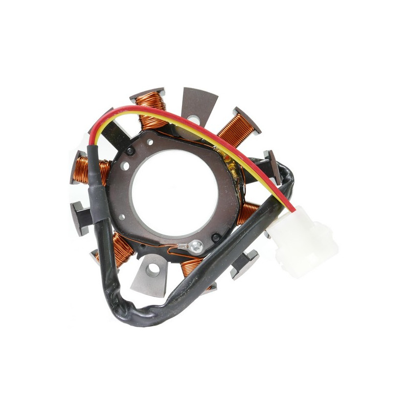 Alternateur moteur Tecumseh OV358EA