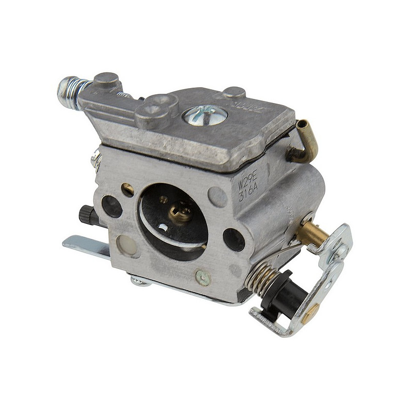 Carburateur tronçonneuse Husqvarna