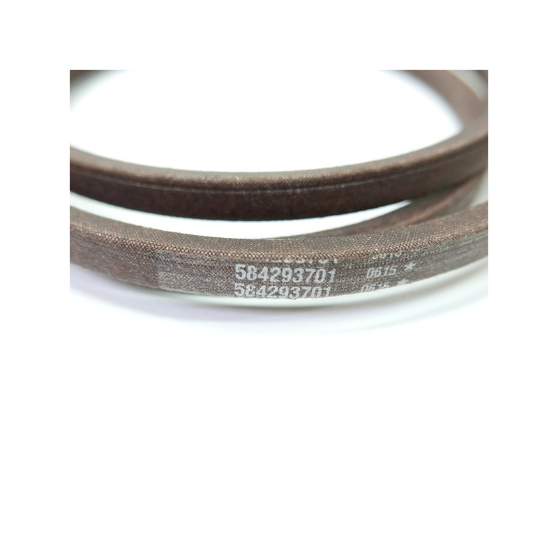 Courroie lame autoportée Mc Culloch