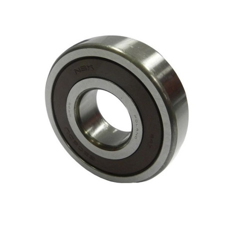Roulement SKF 6204-2RS